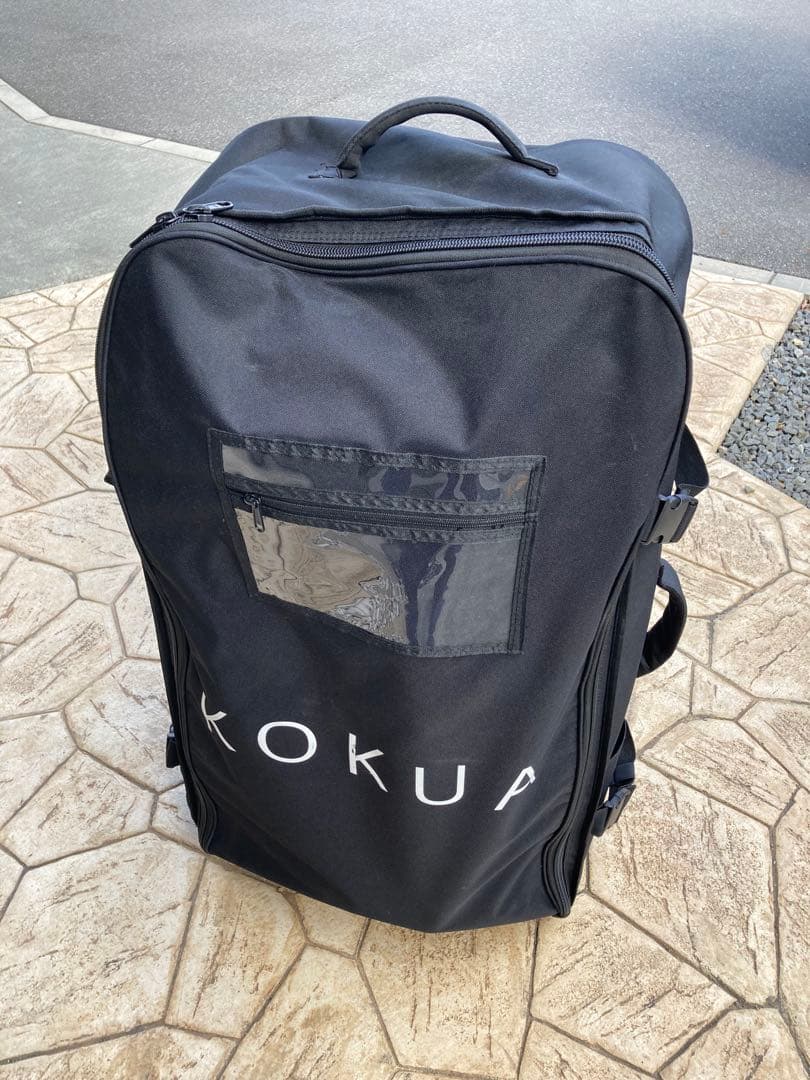 KOKUA VOYAGER スタンドアップパドルボード SUP インフレータブル