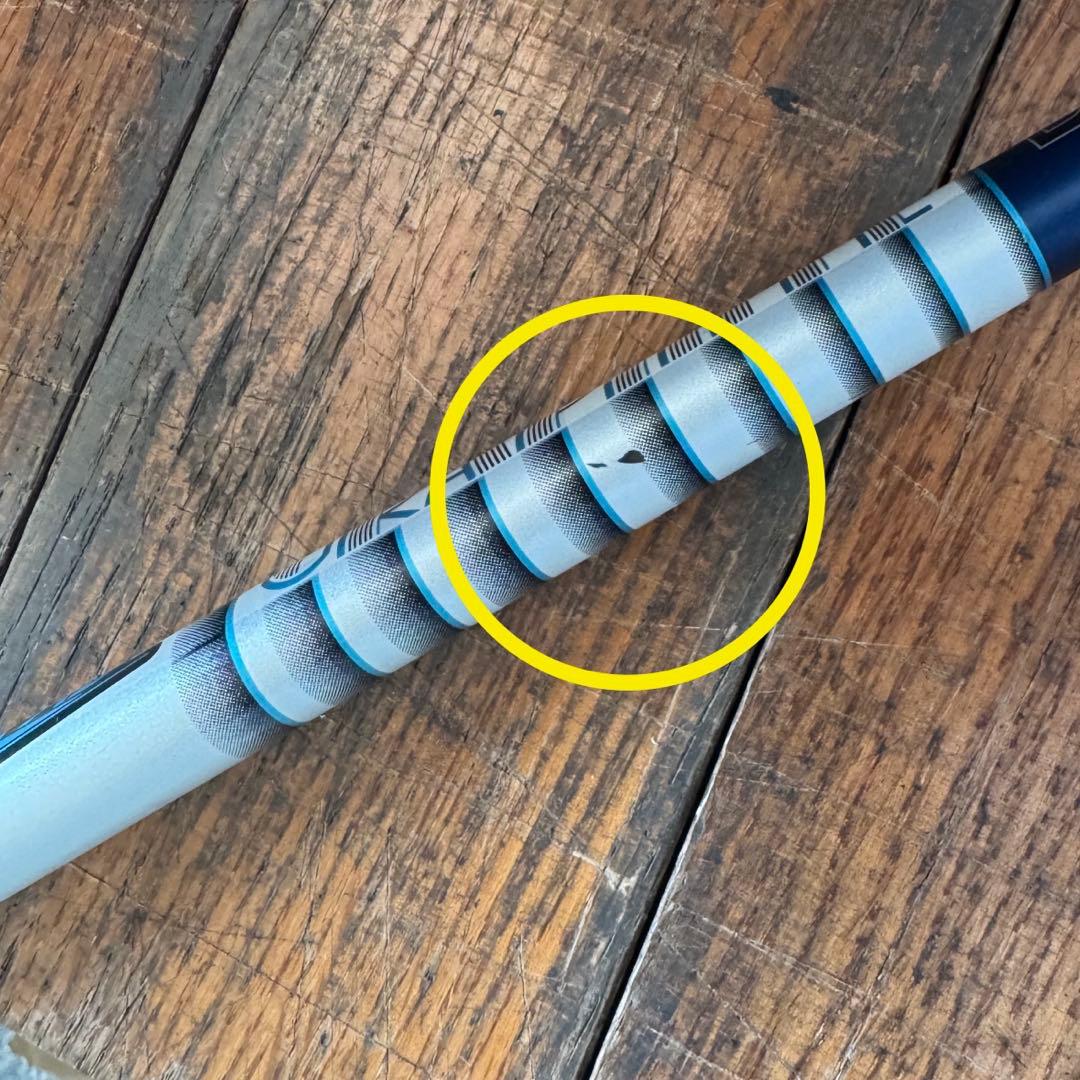 テーラーメイド ドライバー　GD VR-6 S スリーブ付き　最終値下げです