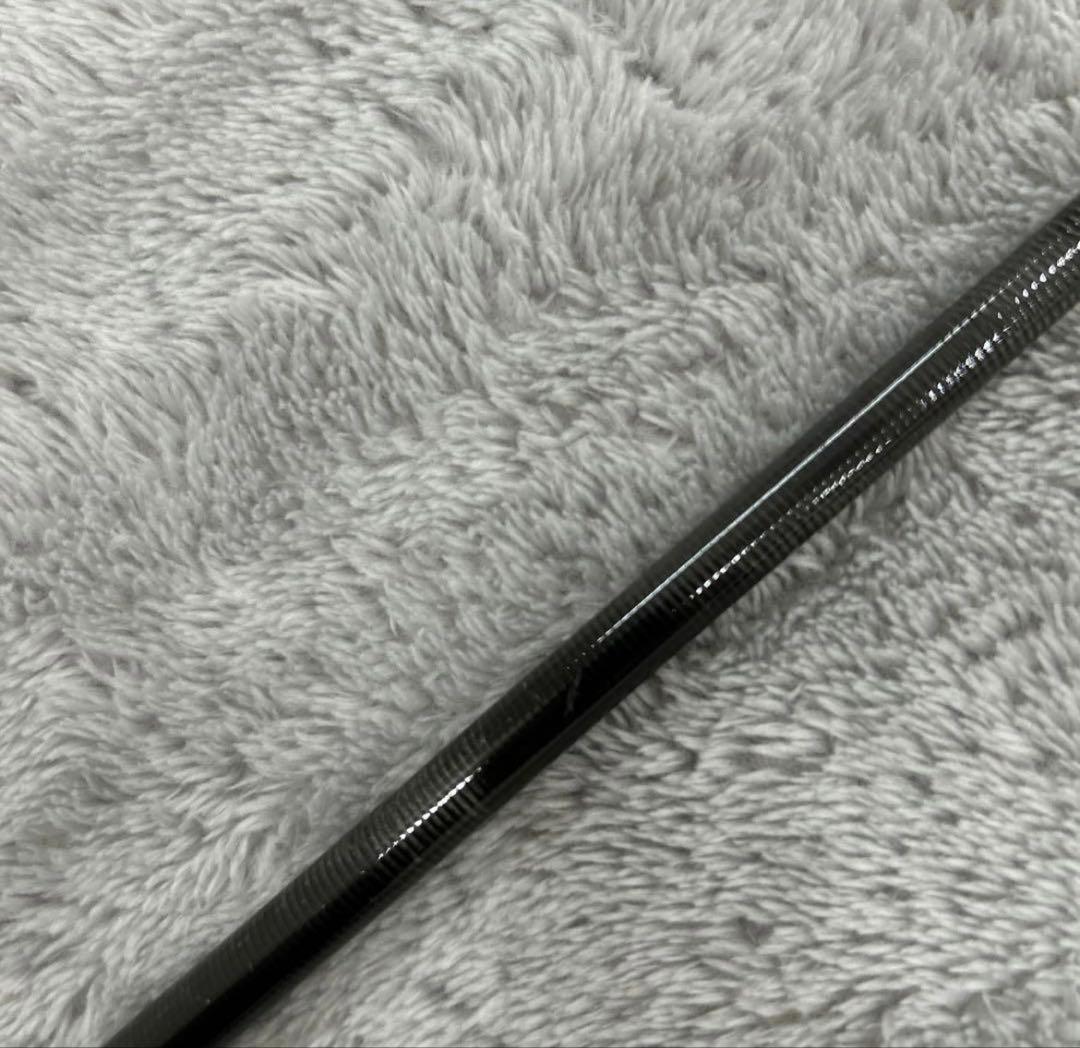 エメラルダスAIR86MLエギングロッド