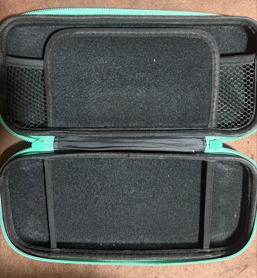 Switch 本体　ピカブイ　ポケットモンスター　モデル　　レッツゴーピカチュウ