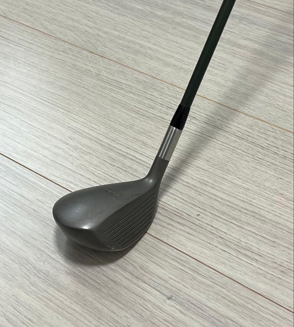 ゴルフクラブ一式 キャディバック付き