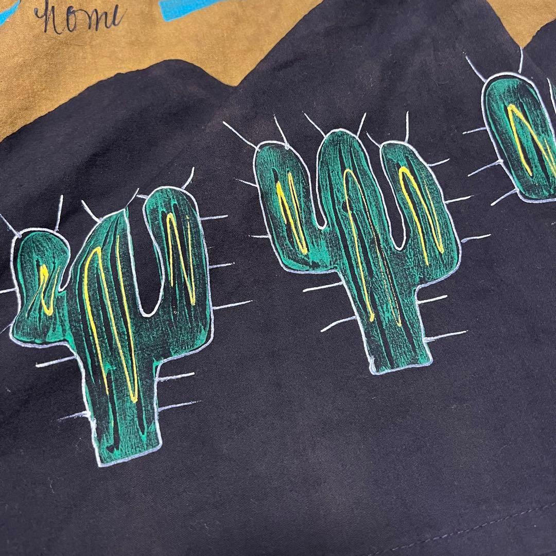 ロングワンピース 半袖 パナマボーイ Panama Boy USA