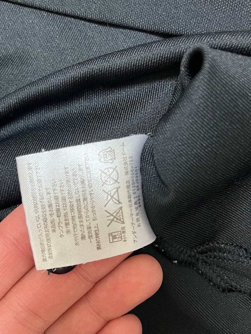 Nike golfアンダーアーマー　メッシュポロシャツ　2点セット　速乾