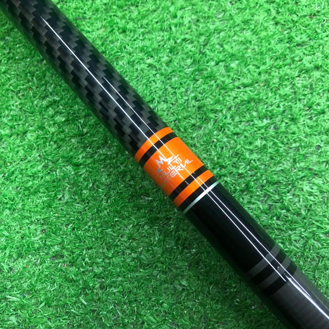 DDD-1880テーラーメイドドライバー ステルス2 HDflexS サンプル品