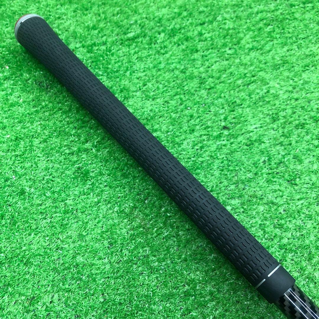 DDD-1880テーラーメイドドライバー ステルス2 HDflexS サンプル品