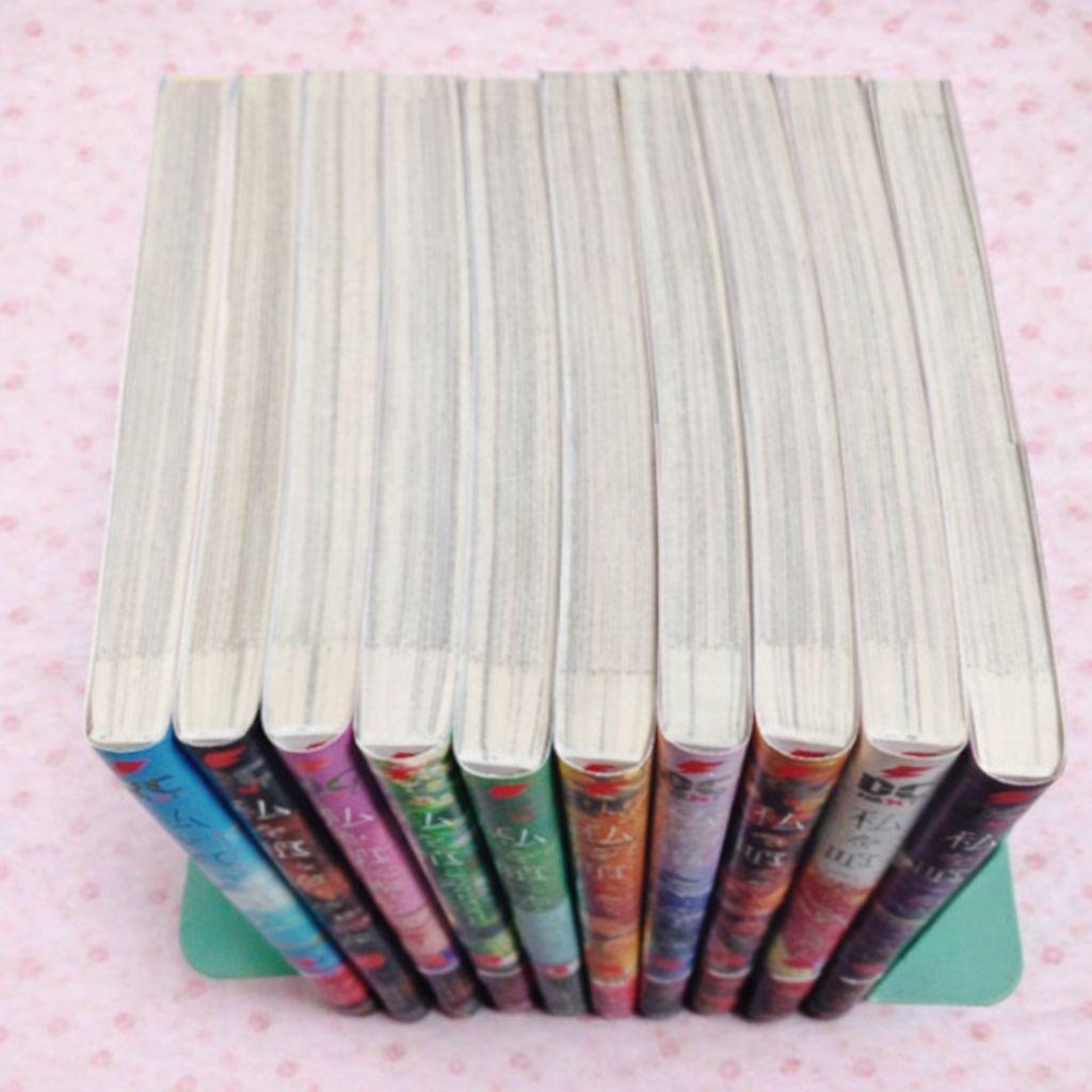 私を喰べたい、ひとでなし 1～10巻