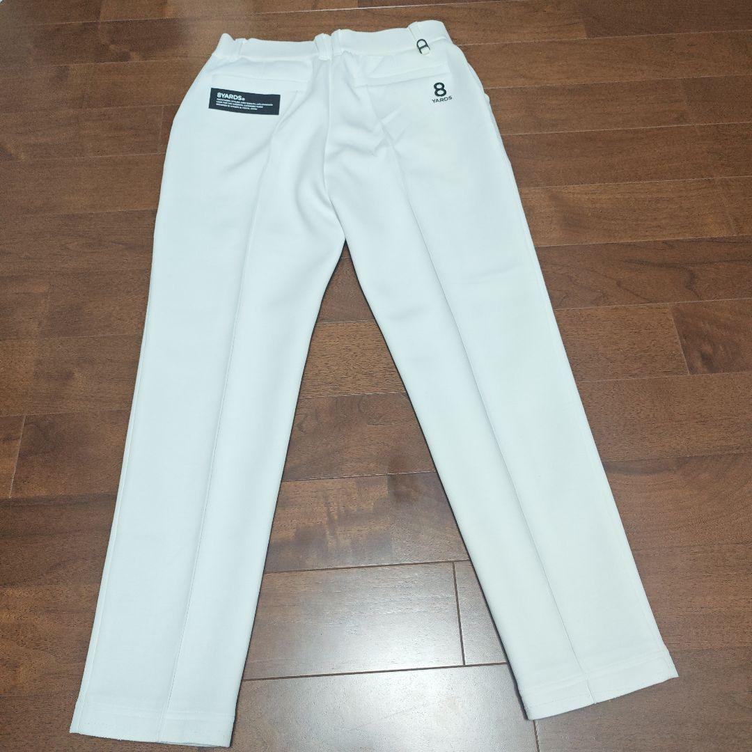 メンズウェア 8YARDS HACHIYARDS TASKER TROUSERS