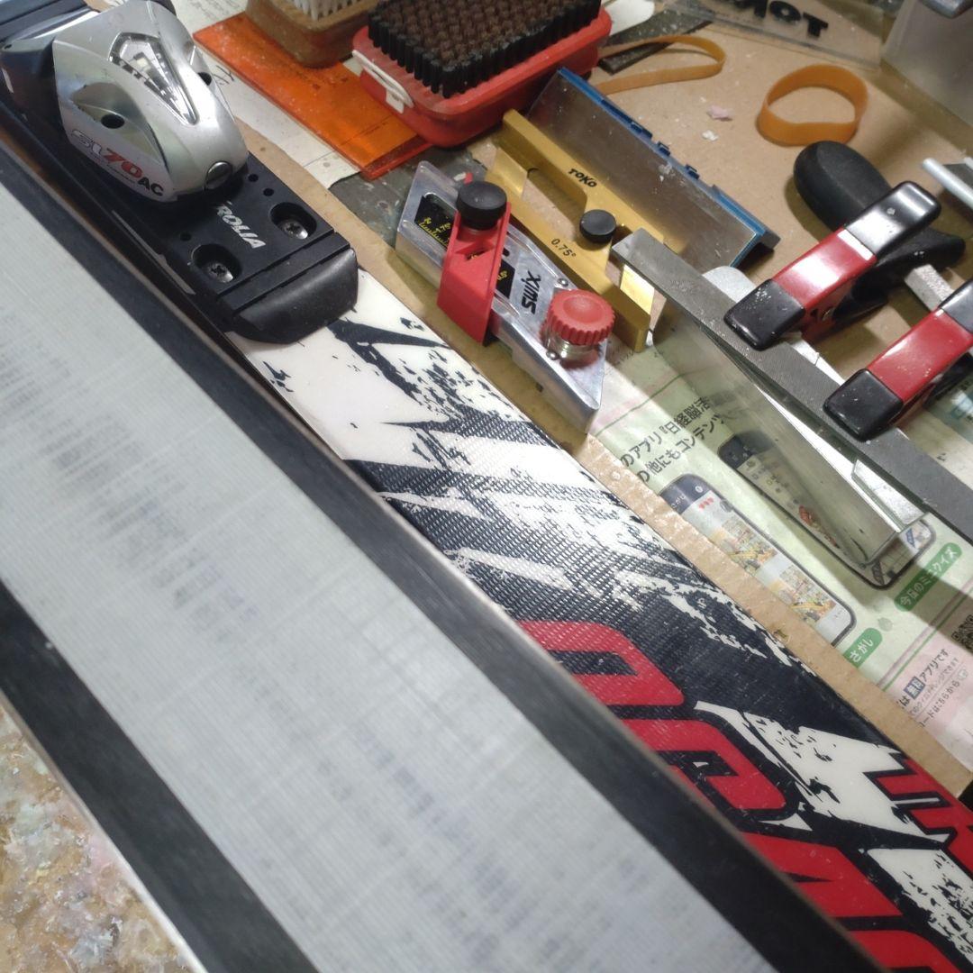 オガサカGS150センチ