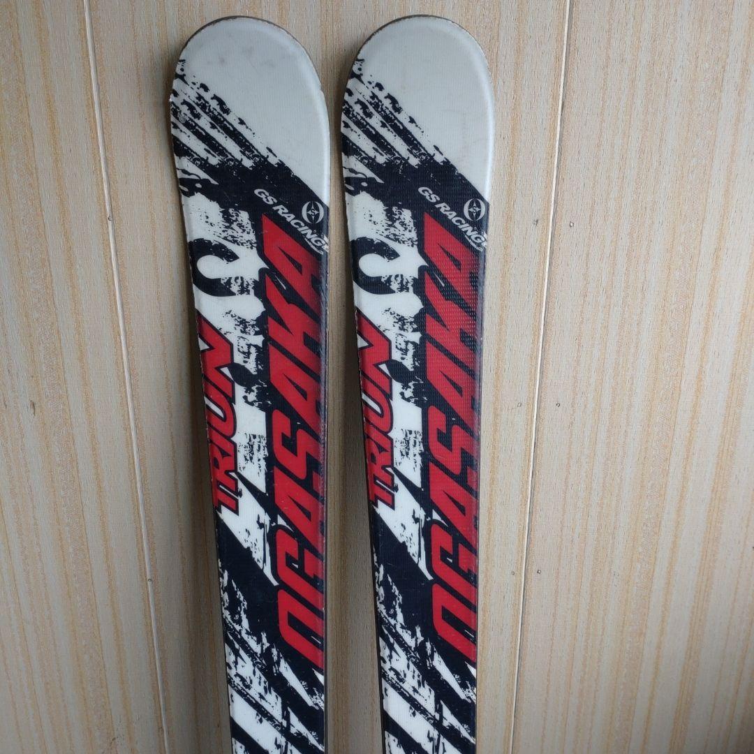 オガサカGS150センチ