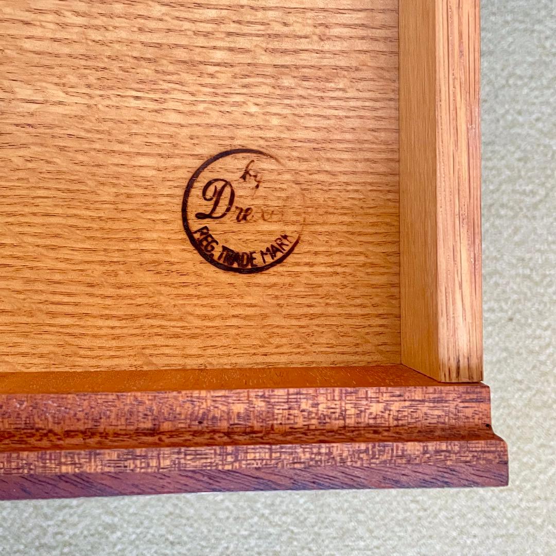 Drexel ドレクセル ヘリテイジ トライユン センターテーブル ローテーブル