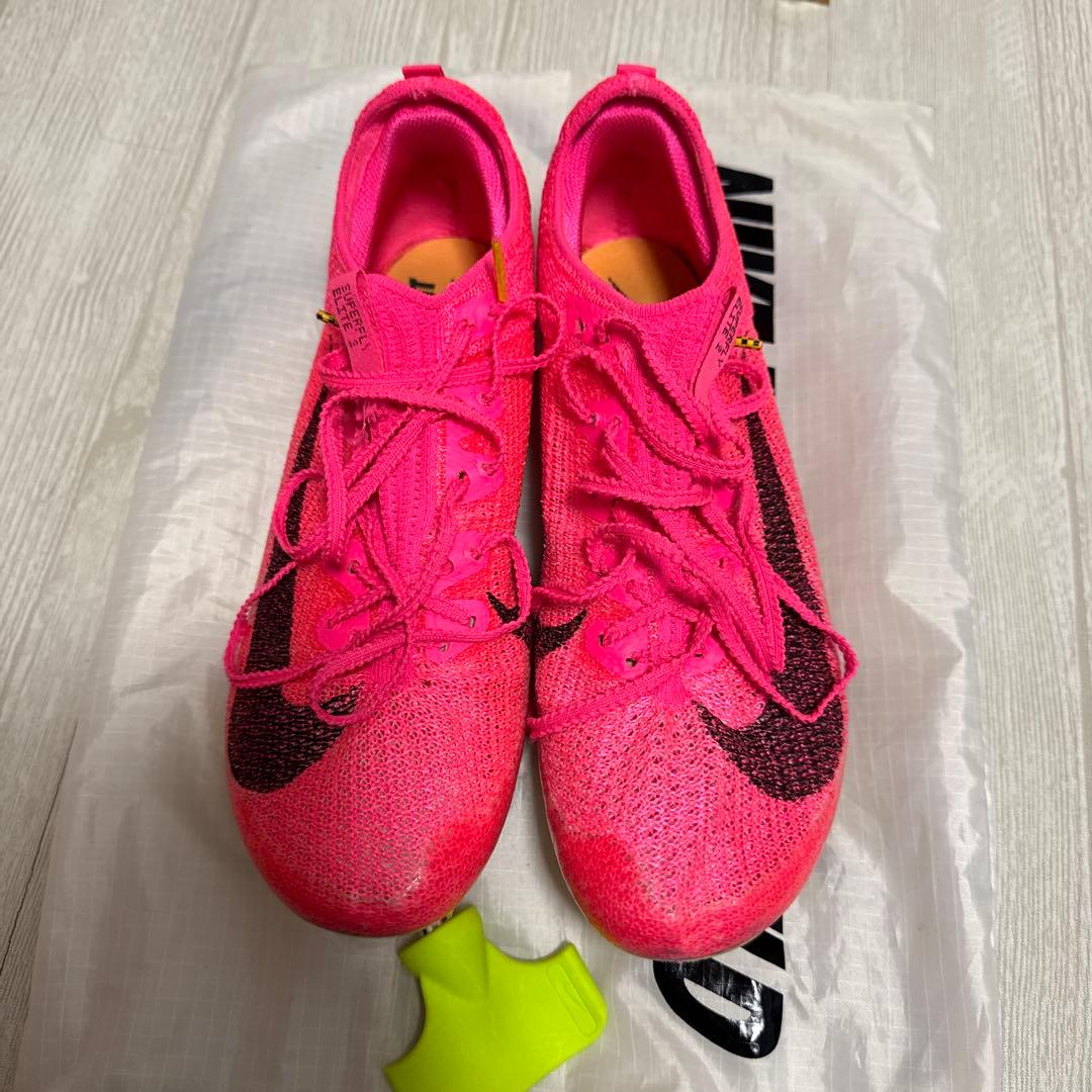 スーパーフライエリート2 ピンク