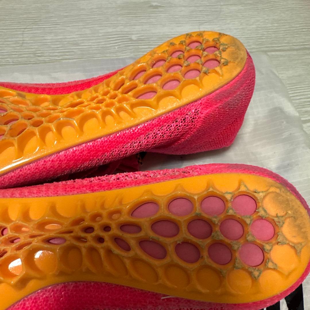 スーパーフライエリート2 ピンク