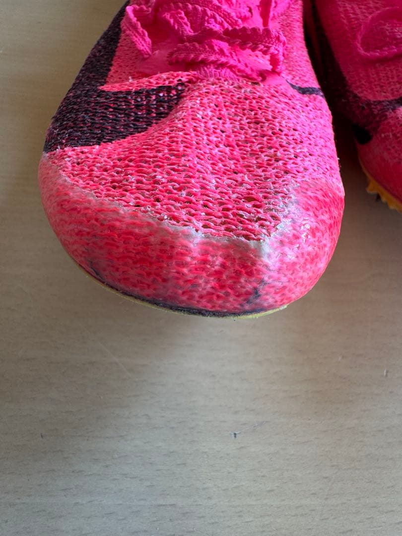 スーパーフライエリート2 ピンク