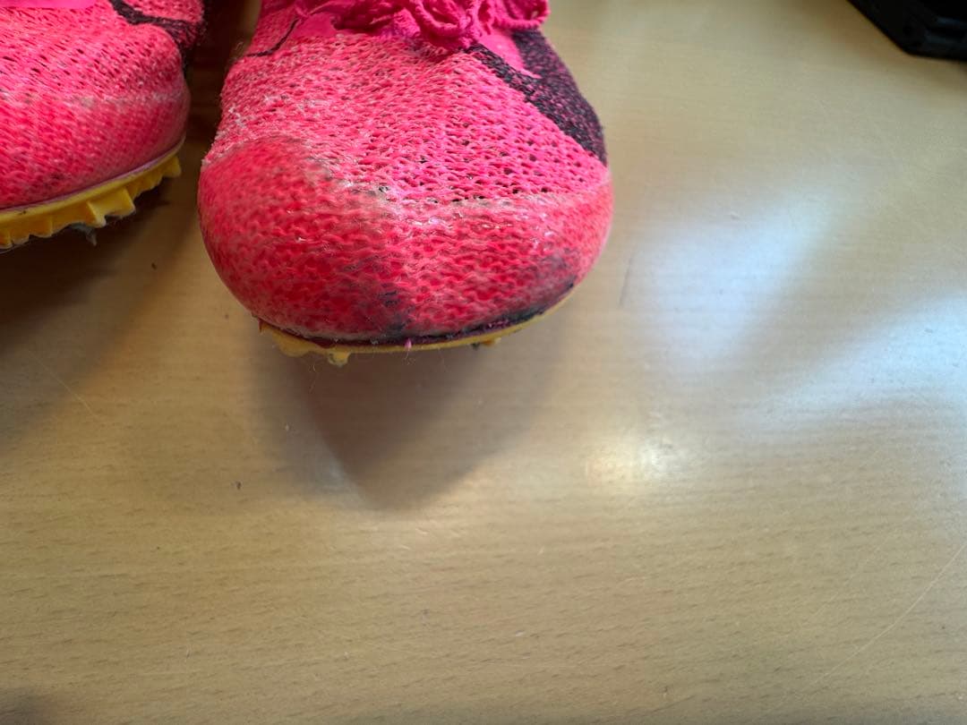 スーパーフライエリート2 ピンク