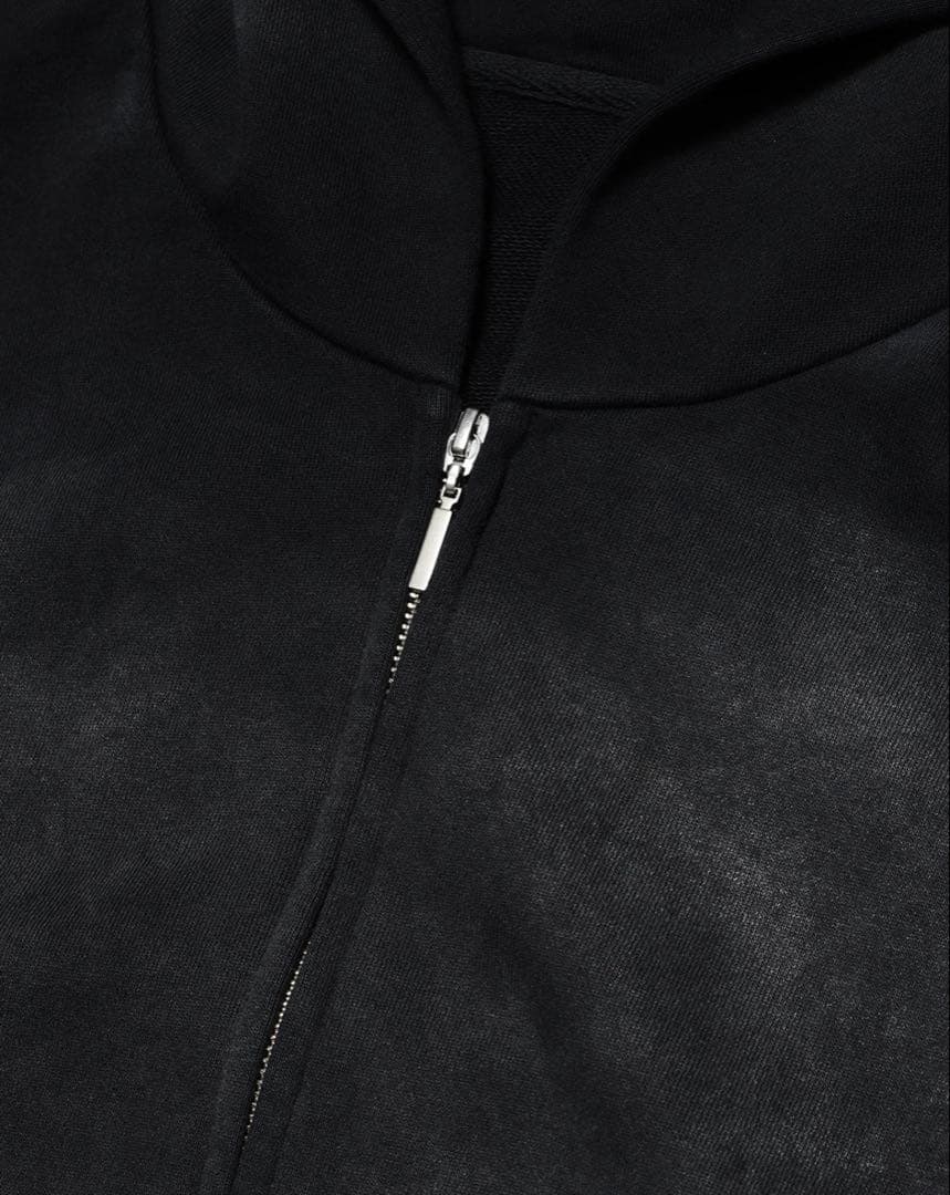 【美品】JOSE MOON OVER BIO HOODIE ジョゼムーン