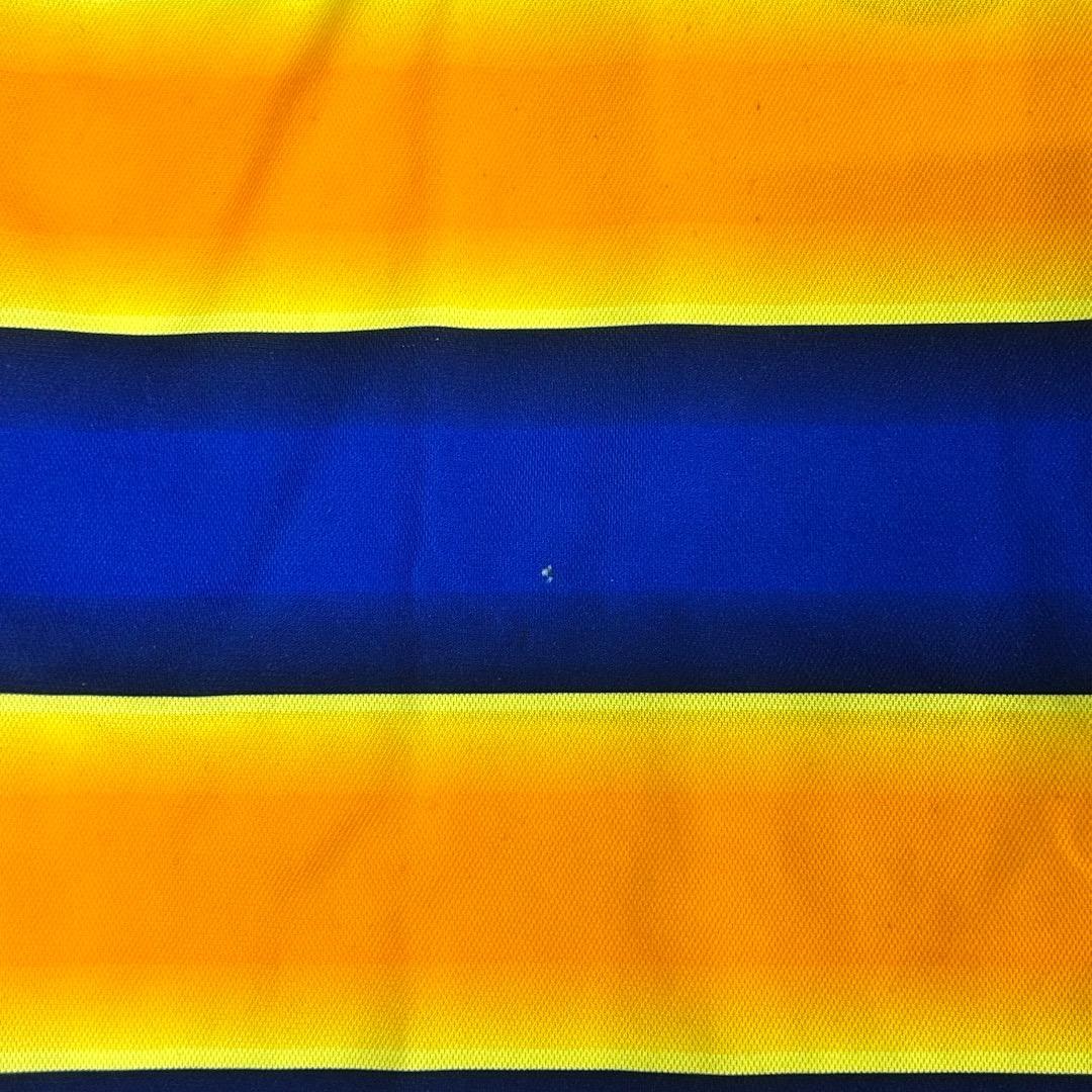 PARMA A.C. Champion 中田英寿 イタリア製 ITALY製　古着