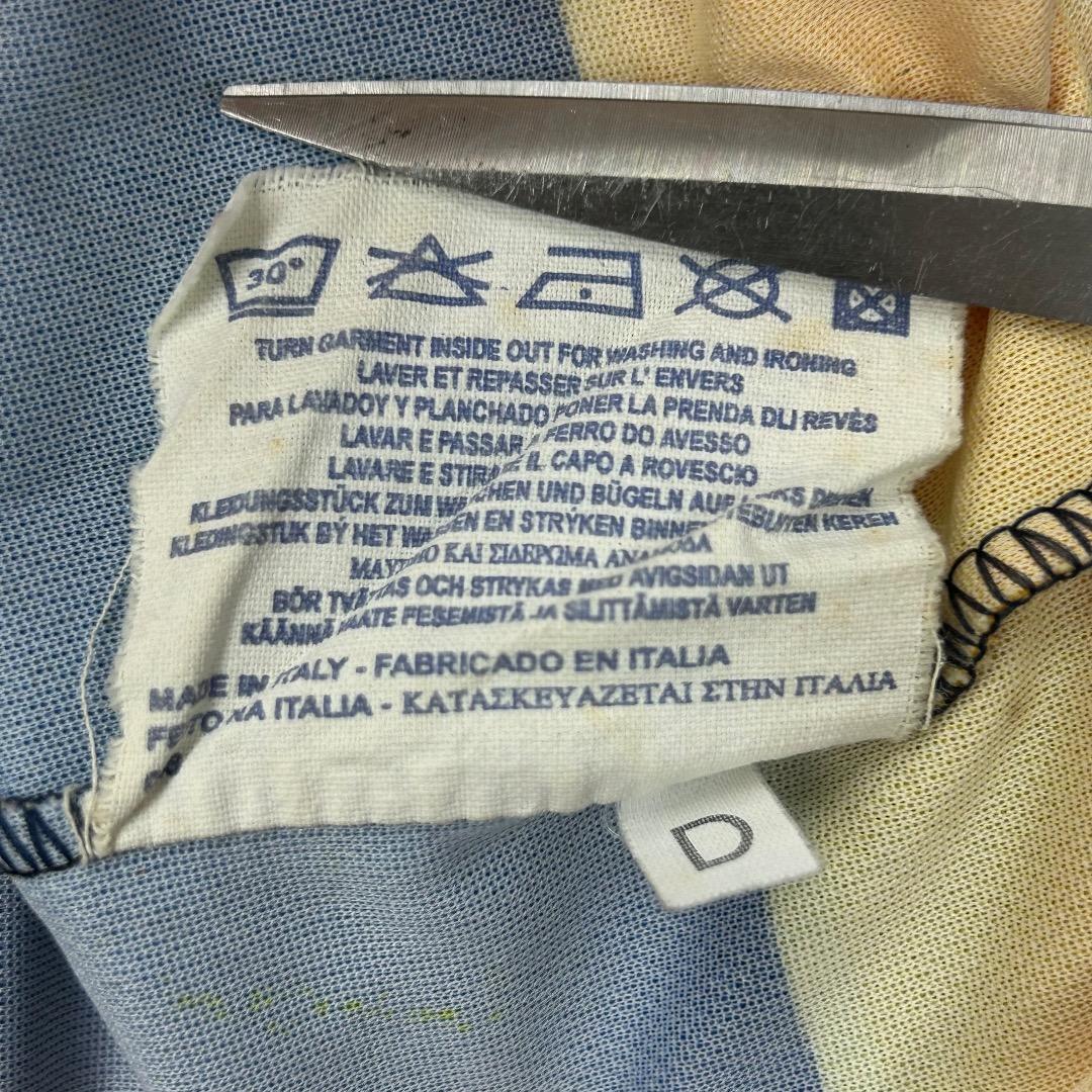 PARMA A.C. Champion 中田英寿 イタリア製 ITALY製　古着