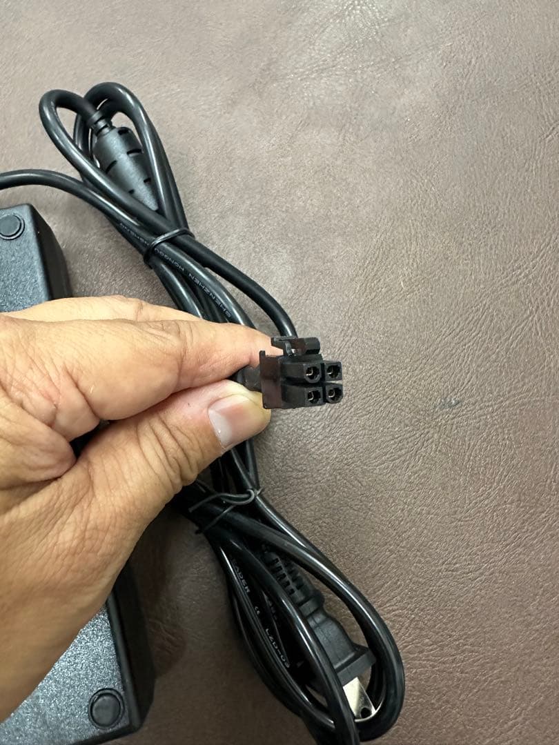 ファナテック ブーストキット　180（8NM）汎用アダプター　DDPRO