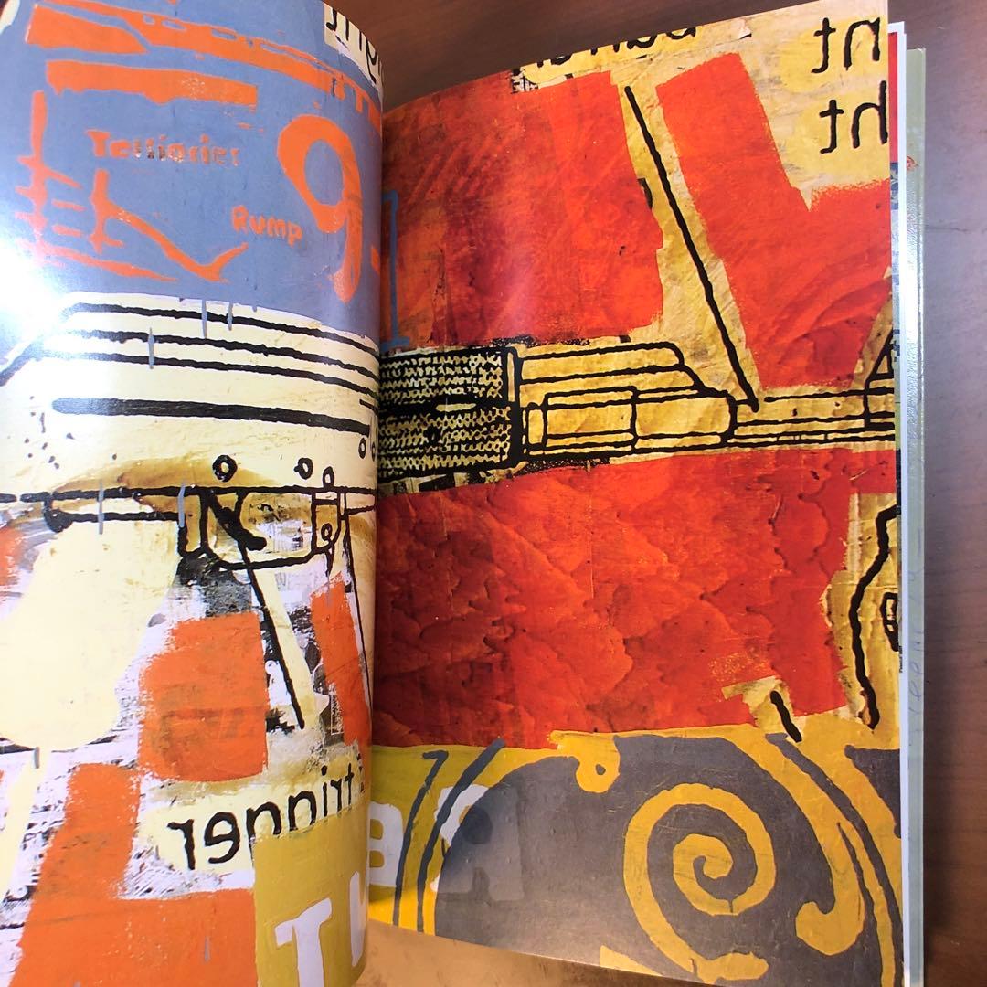 (珍しい本) バンクシー- Bäst Revolucion de Papel