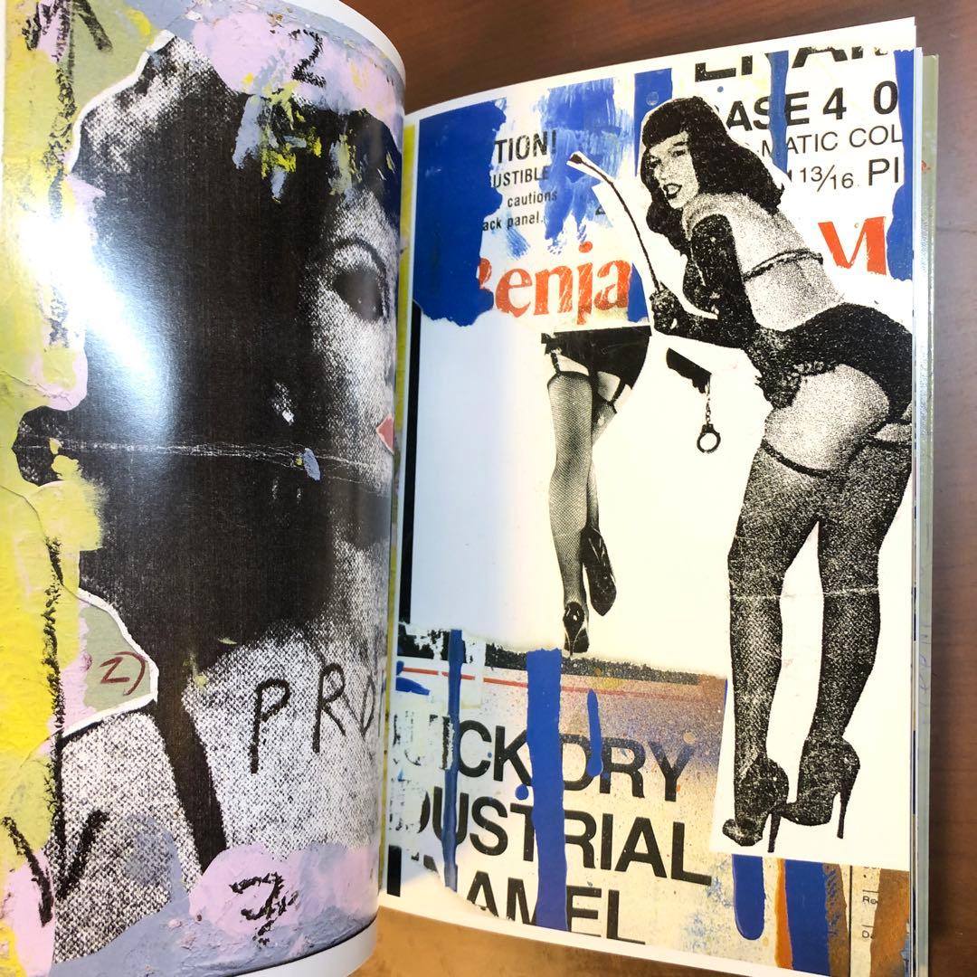 (珍しい本) バンクシー- Bäst Revolucion de Papel