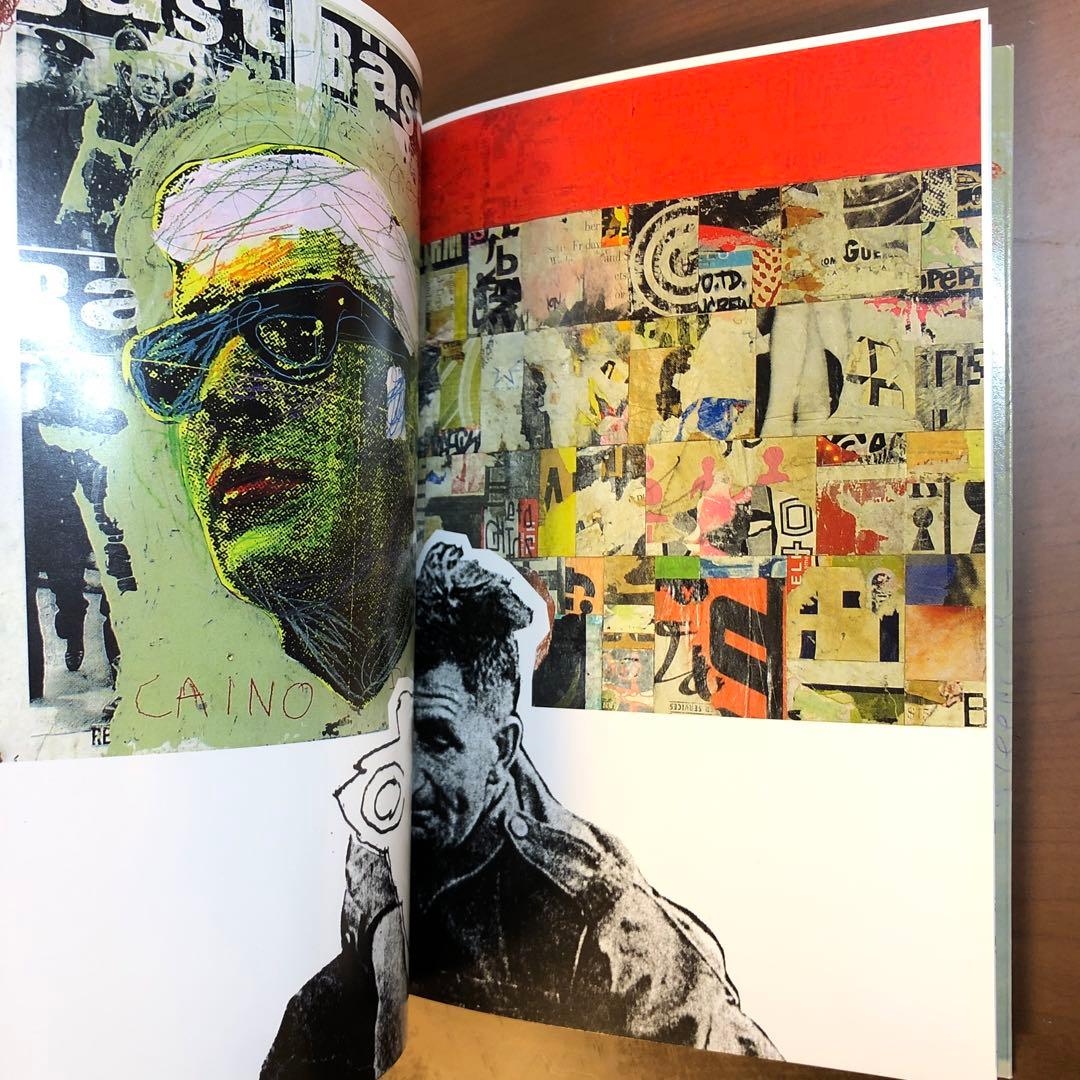 (珍しい本) バンクシー- Bäst Revolucion de Papel