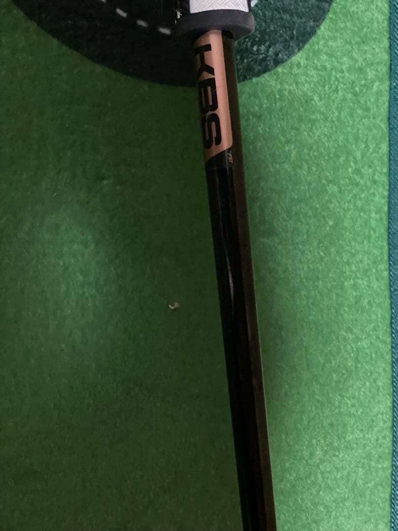 超希少　テーラーメイド　スパイダーX GSSパター　ツアー支給品