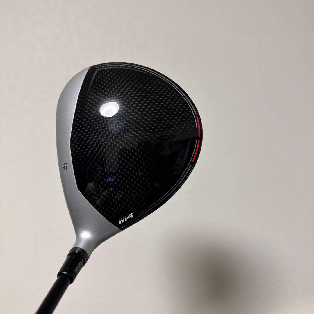 M4ドライバー shop smile to summer