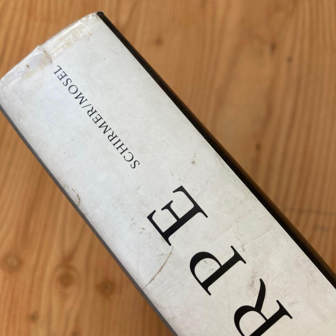 ROBERT MAPPLETHORP ロバート・メイプルソープ写真集ドイツ版