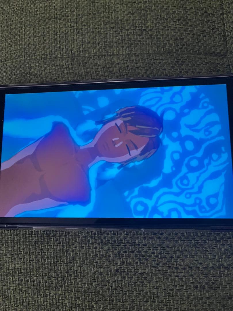 ゼルダの伝説 ブレスオブワイルドスイッチ2エディション