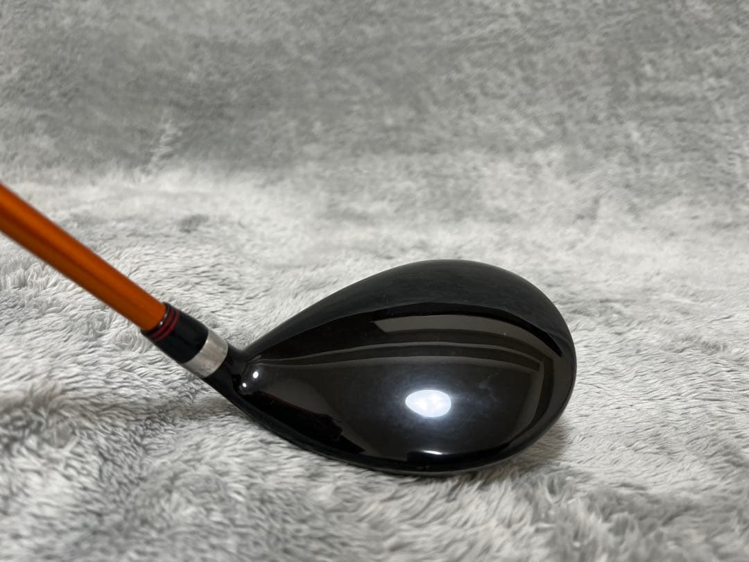 DI-5S装着！ツアーステージ X-DRIVE GR (2010) 3W 15度