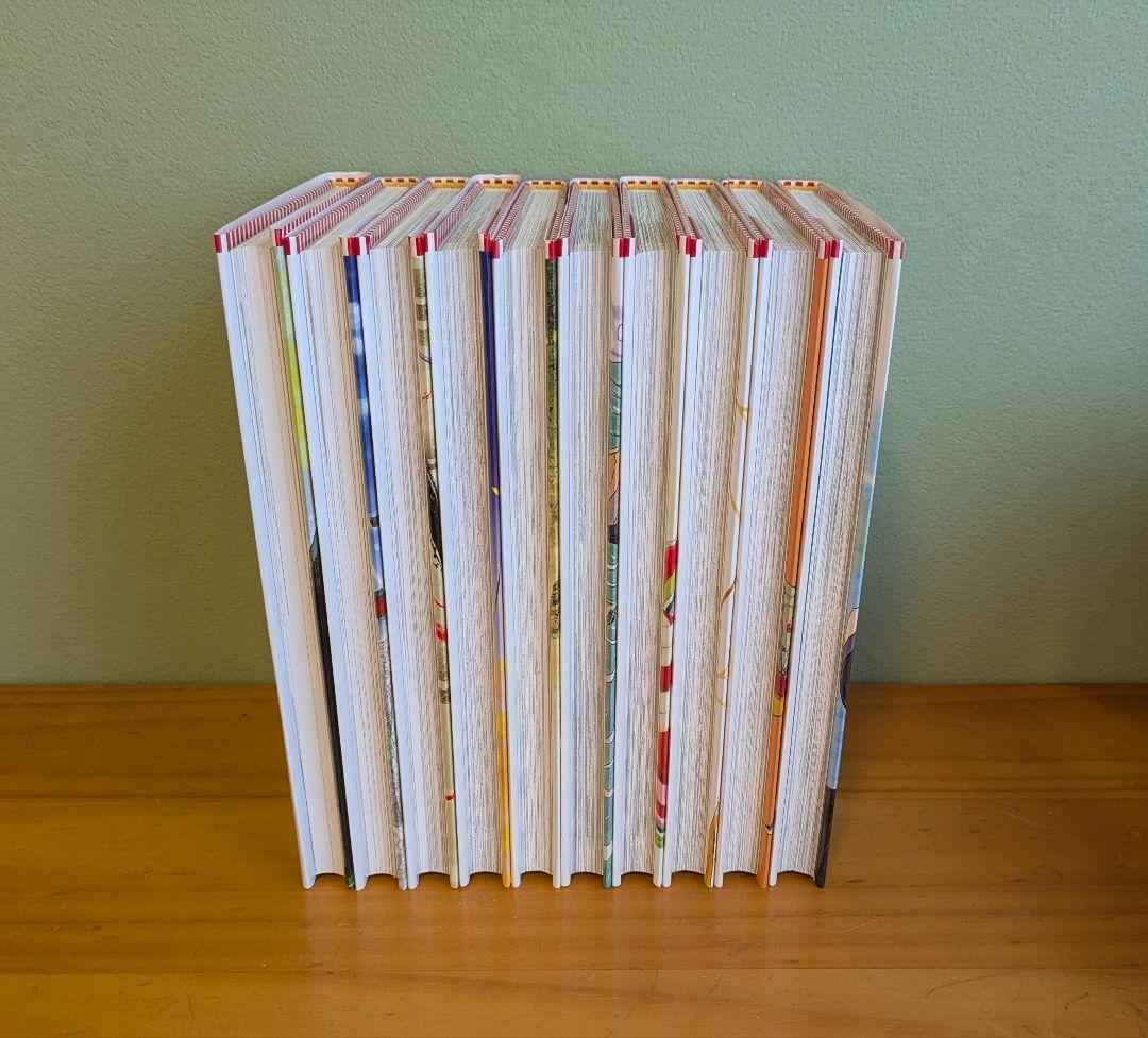 集英社 学習まんが 日本の歴史 全巻セット 全20巻