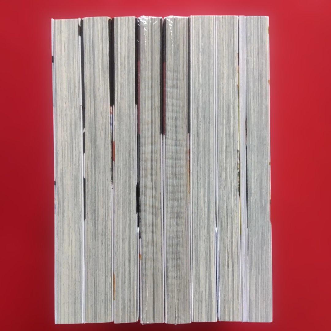 【10DANCE テンダンス】　全巻セット　井上佐藤