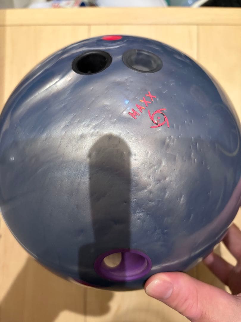 マーベルマックスシルバー　15P