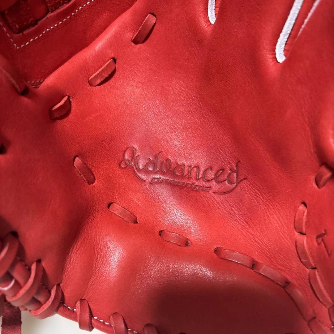 定価税込24200円！SSKアドヴァンスド　軟式オールラウンド新品未使用