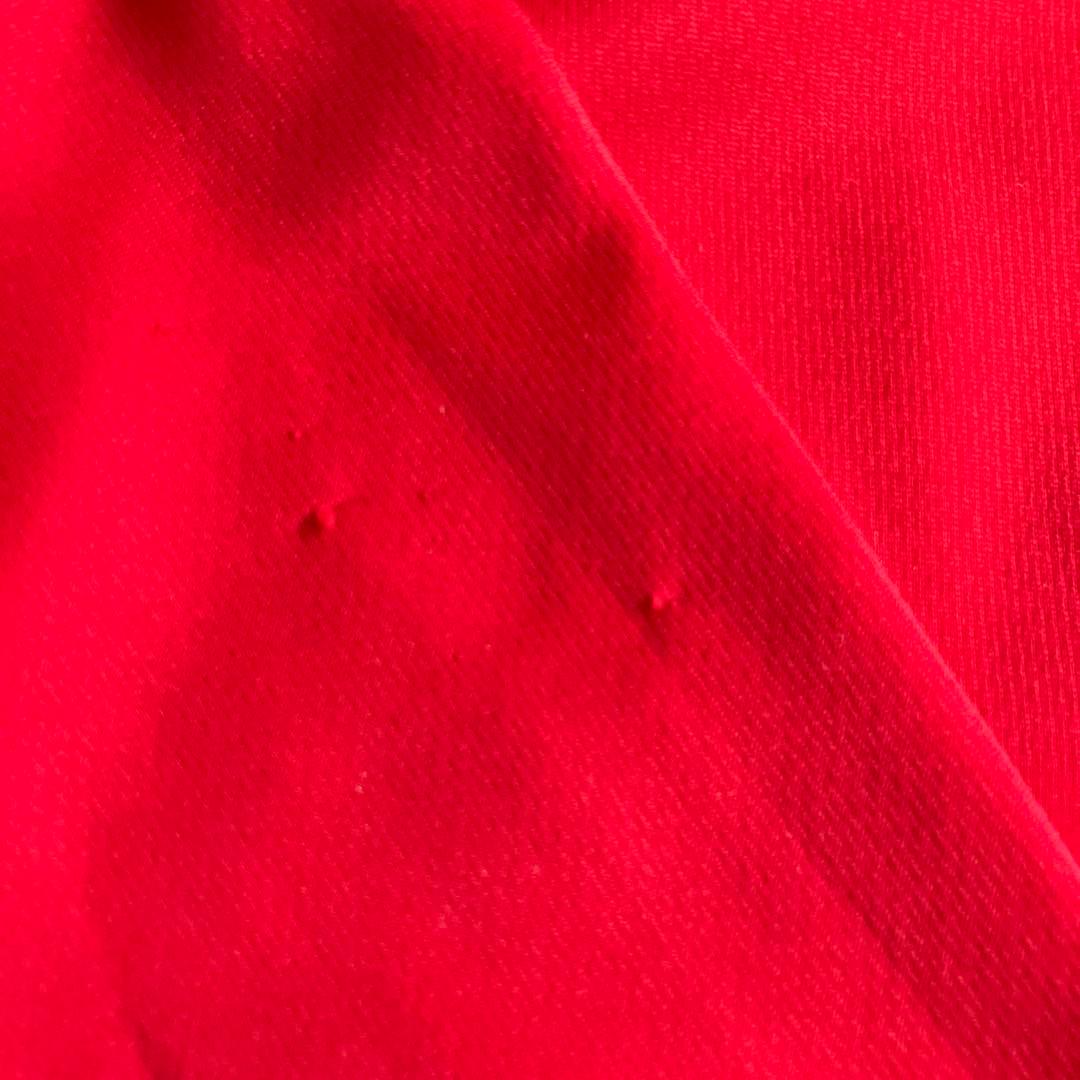 ポルテ野球ユニフォーム 130cm 6点セット