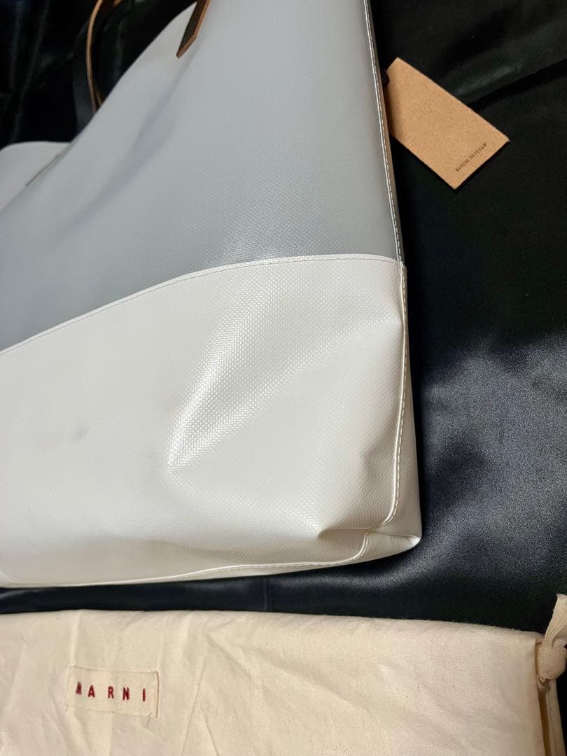 MARNI マルニ　トートバッグ