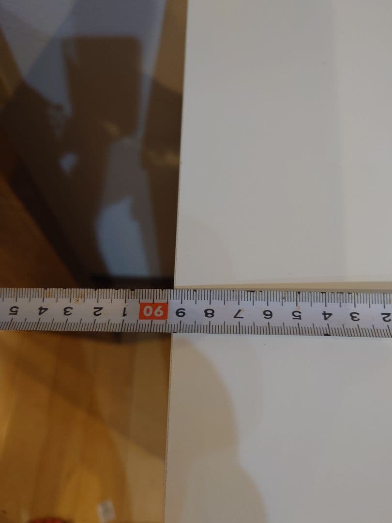 ナフコ カウンター　９０