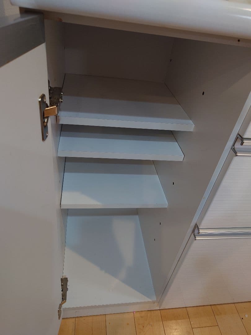 ナフコ カウンター　９０