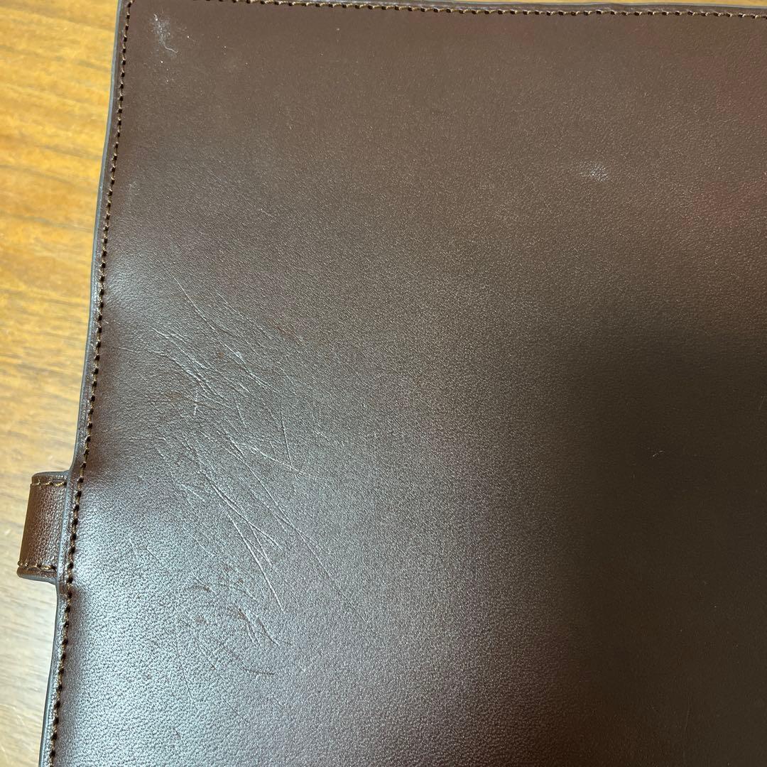 <nori>ダヴィンチ　オールアース　A5システム手帳