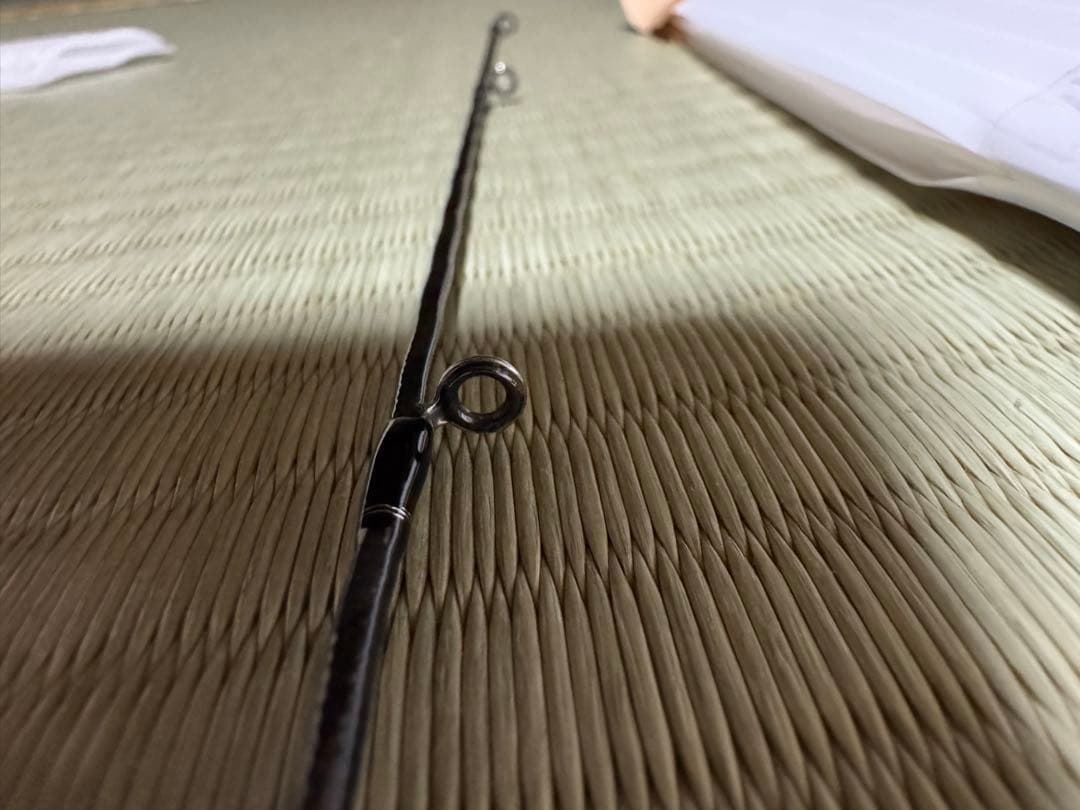 ※佐川発送【美品】DAIWA AIR EDGE 681M ML+S•E