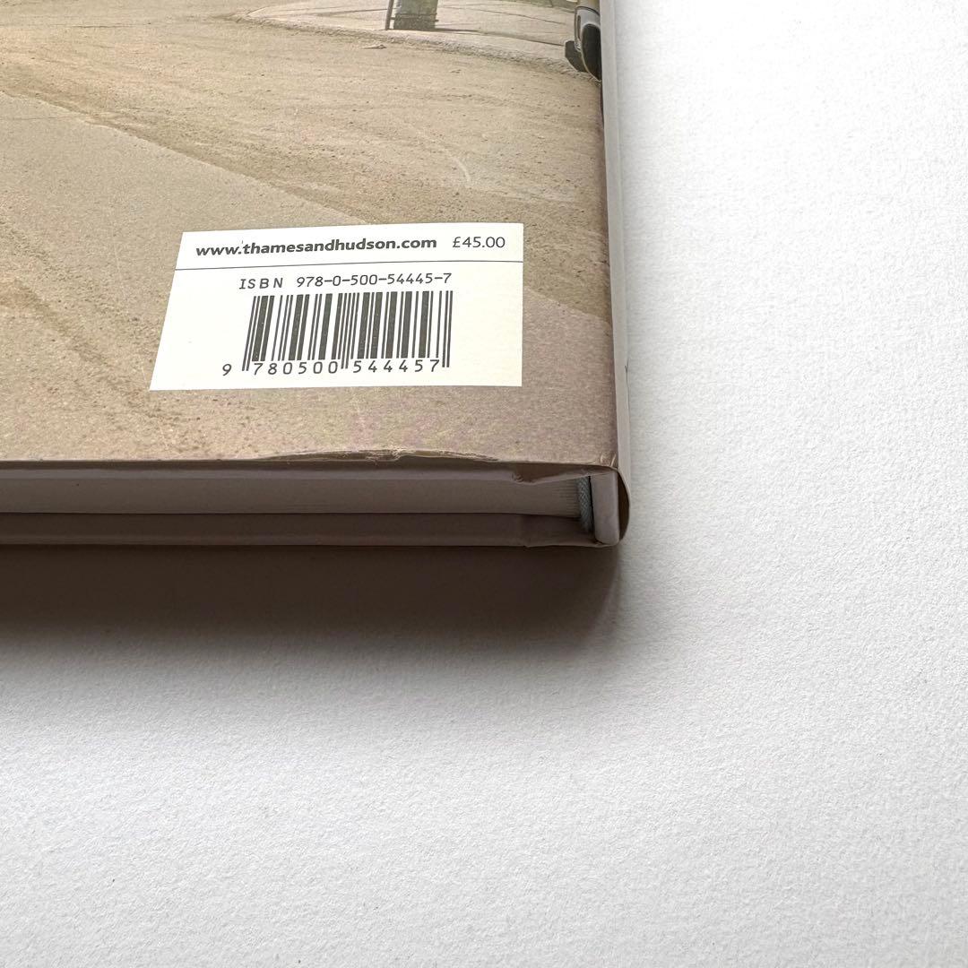 Uncommon Places スティーブン・ショア Stephen Shore