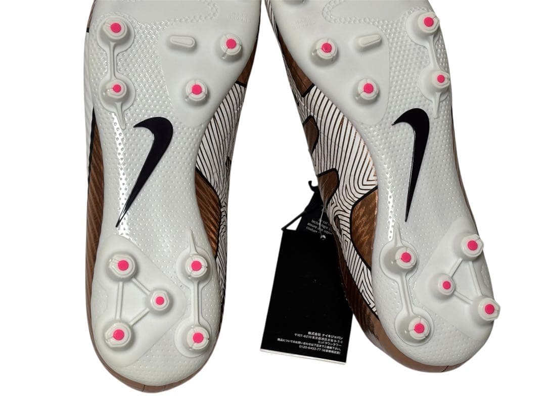 ナイキ NIKE ズーム スーパーフライ 9 アカデミー HG 新品29cm