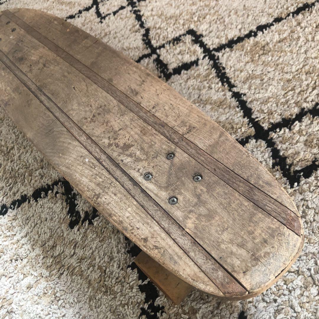 60s〜70sヴィンテージスケートボード‼️