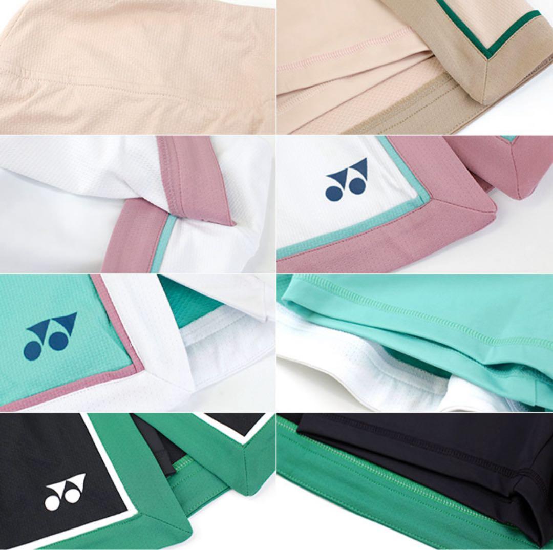 YONEX '25 World Collection スカート(WOMEN)