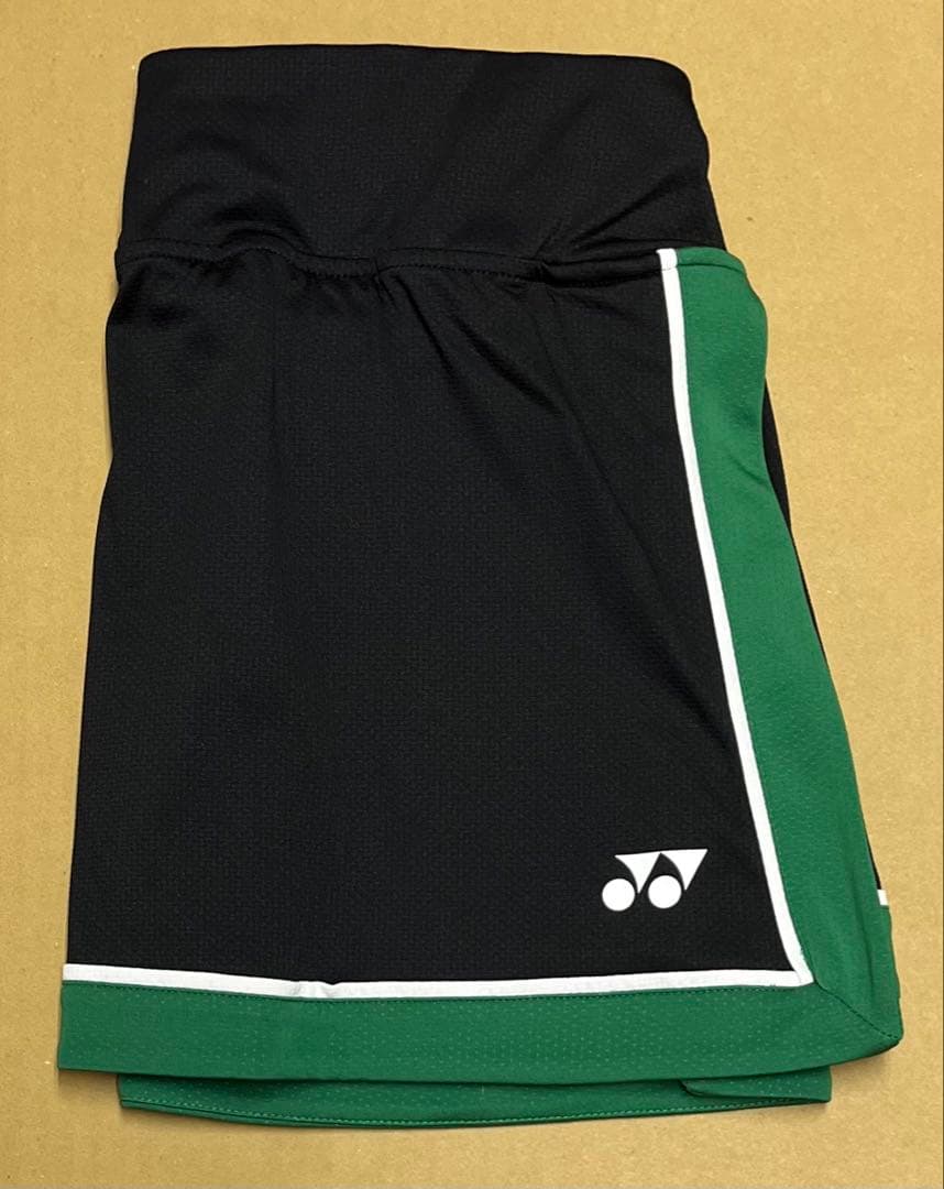 YONEX '25 World Collection スカート(WOMEN)