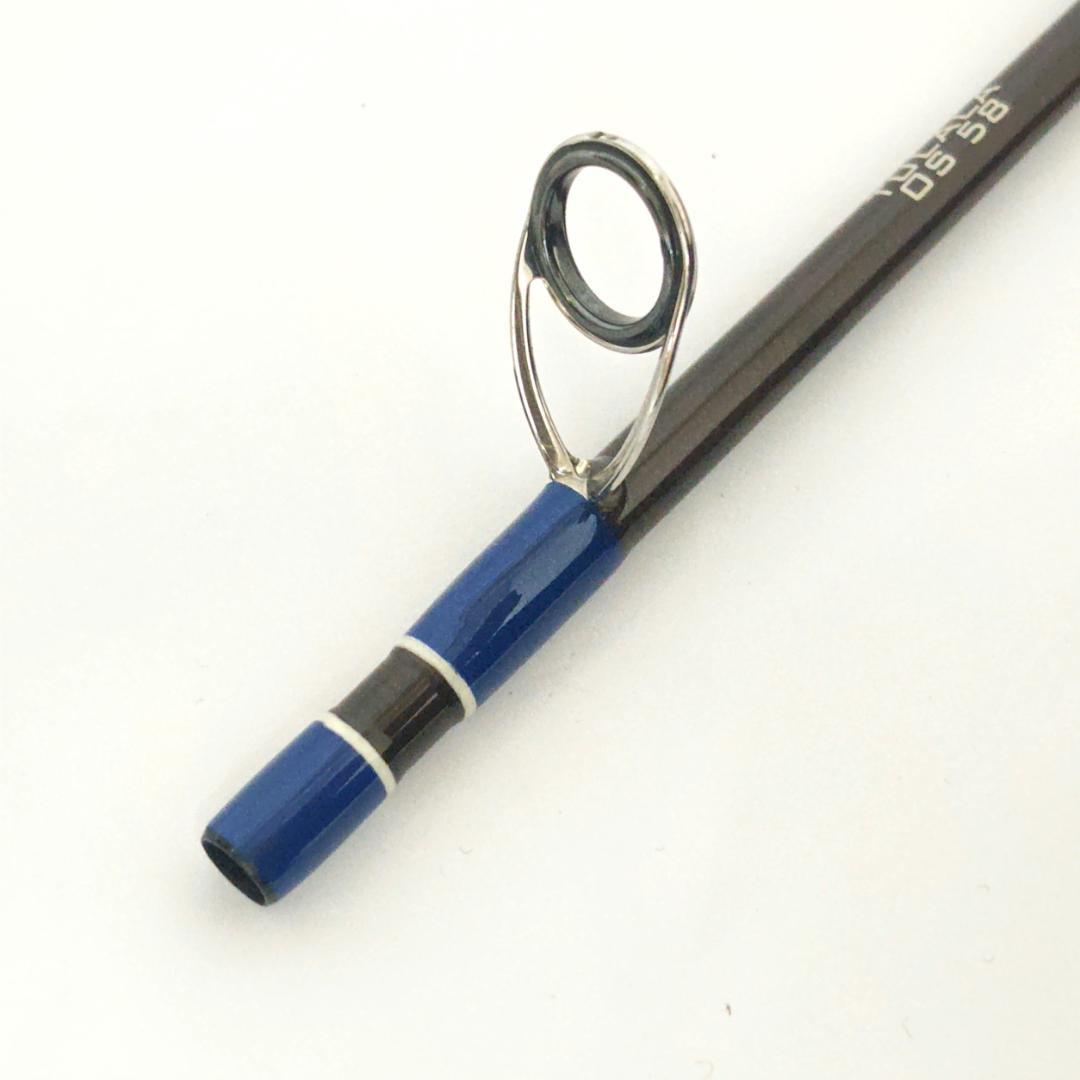 カルテラス オーバーシーズ58 KARTELLAS×TULALA