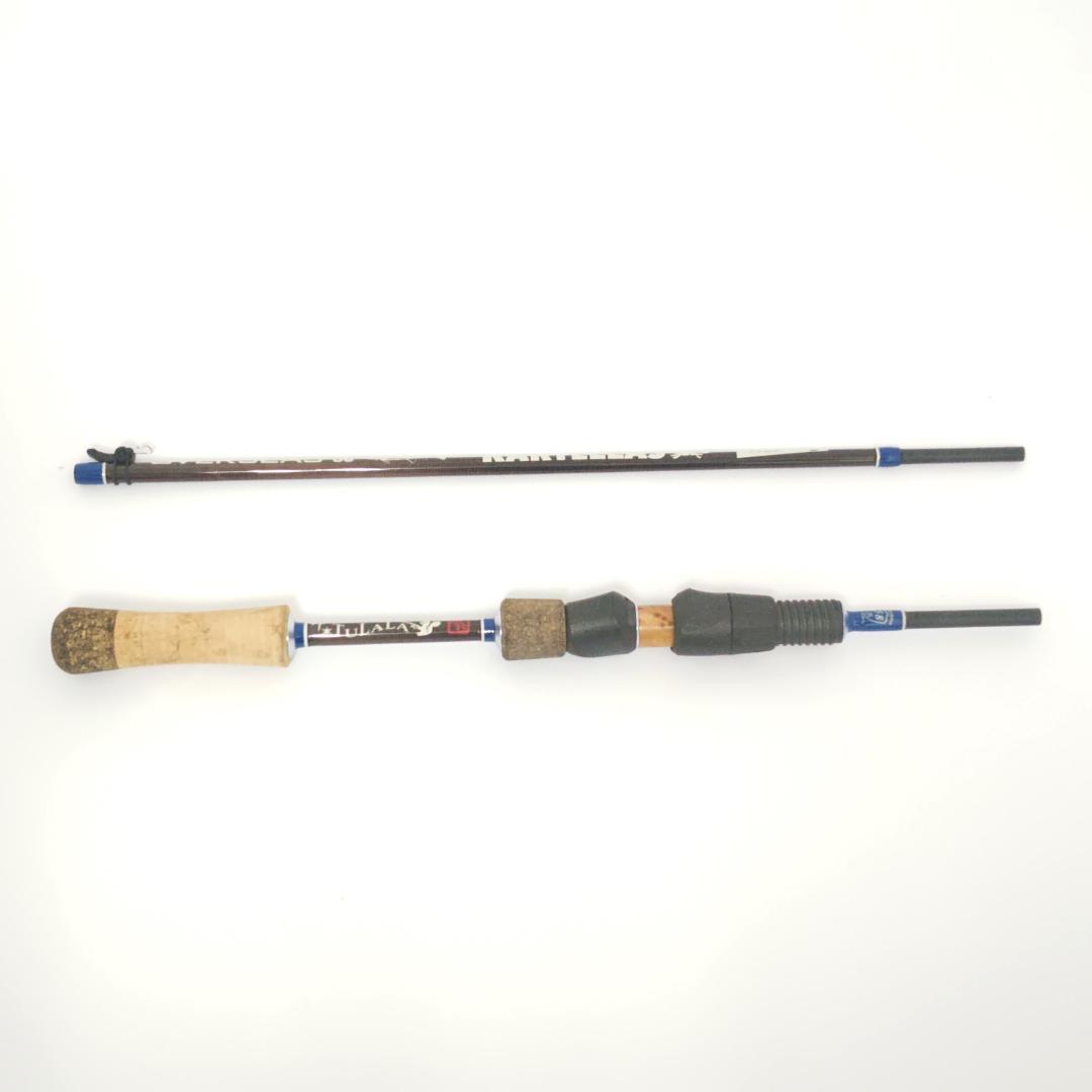 カルテラス オーバーシーズ58 KARTELLAS×TULALA