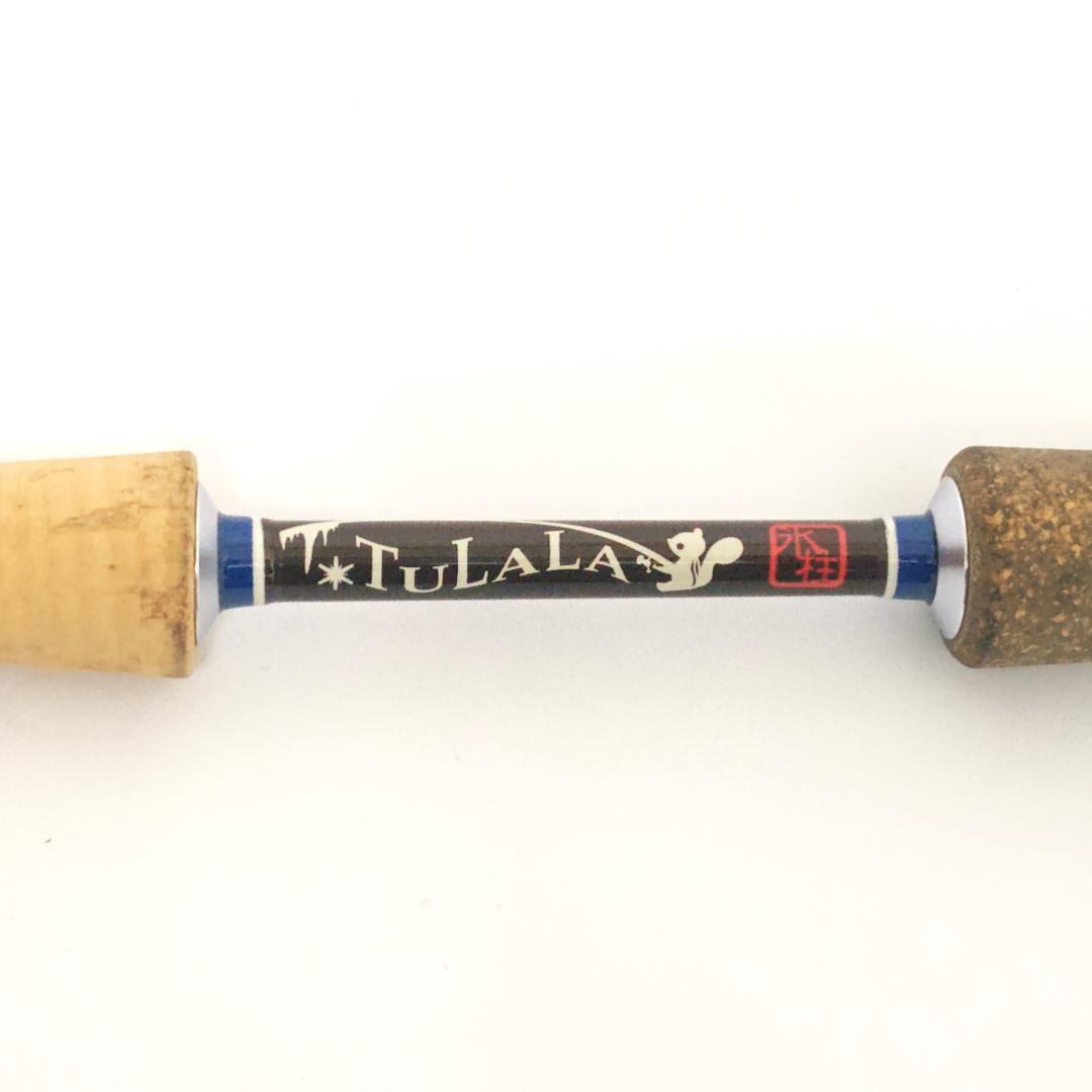 カルテラス オーバーシーズ58 KARTELLAS×TULALA