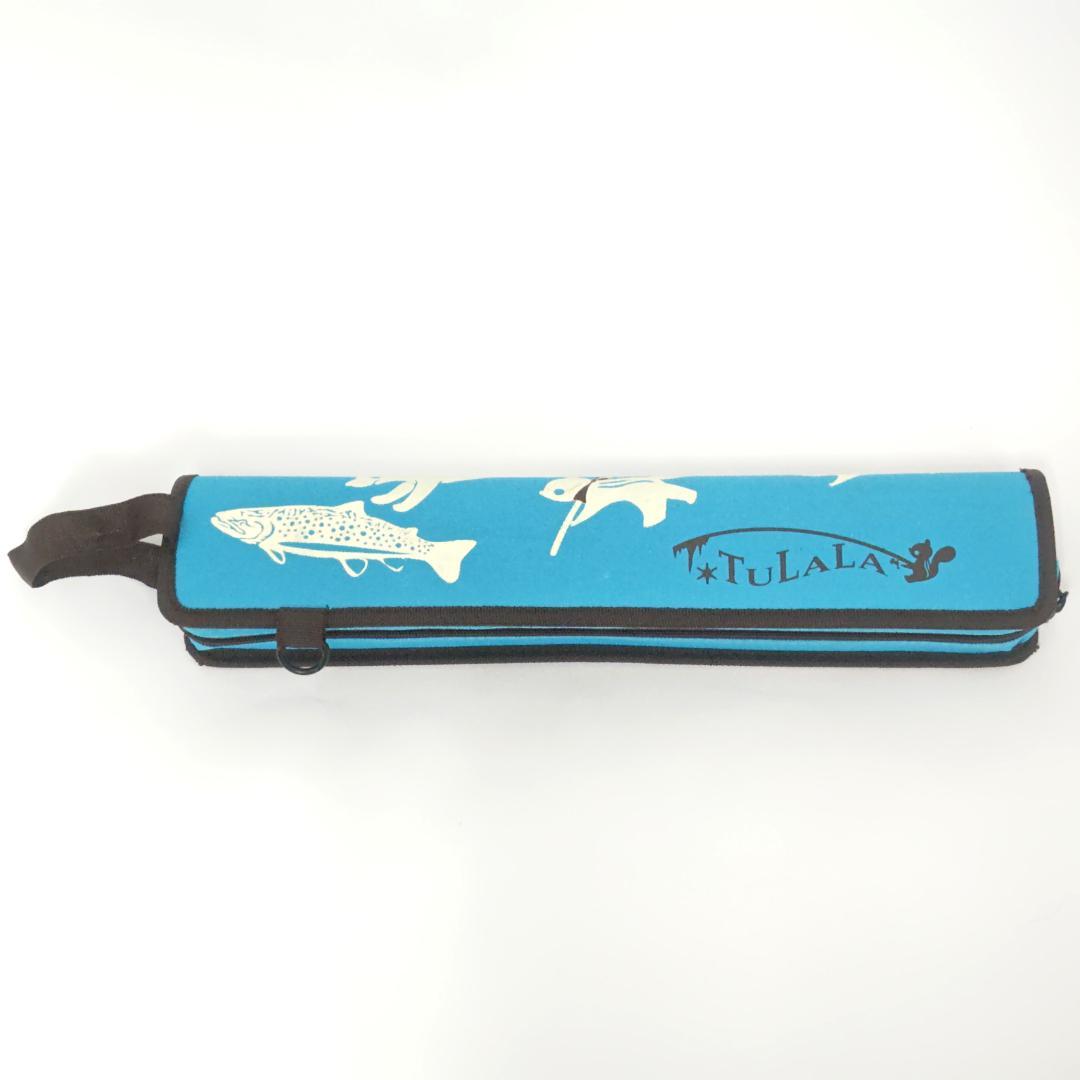 カルテラス オーバーシーズ58 KARTELLAS×TULALA