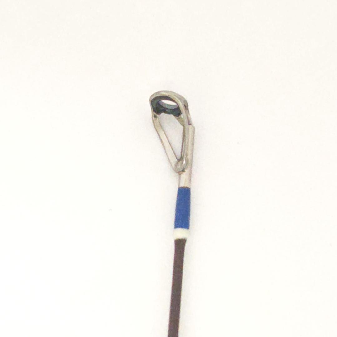 カルテラス オーバーシーズ58 KARTELLAS×TULALA